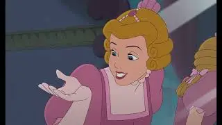 Cinderella 