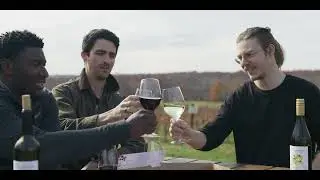 Meet the tastemakers of Montgomery County