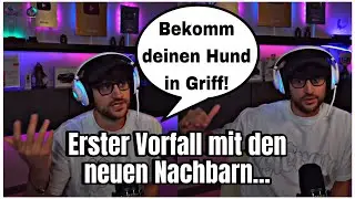 Wie läuft es mit den neuen Nachbarn von Eli? 🤔👀 | EliasN97 Clips