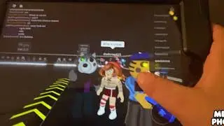Wolfiy jumpscare