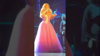 Mariah Carey - With You #CautionWorldTour Live In Dallas 2019