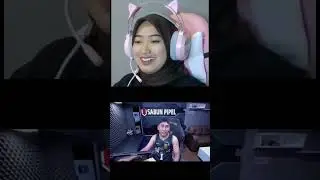 kalo rohingnya beginimah gapapa bungkus #andresuhen #reactiontiktok