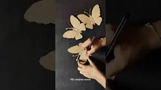 Carboard Craft #shorts #viral #trending #youtubeshorts #diy