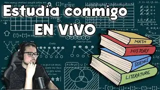 Estudia conmigo en VIVO Bases de Datos