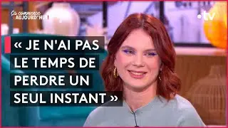 Époustouflante Pauline face à la maladie de Charcot - Ça commence aujourd'hui