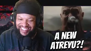 Wait!? This Sounds Great! Atreyu - Dead (Reaction)