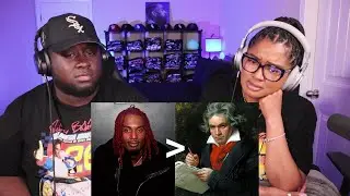 Kidd and Cee Reacts To Why Playboi Carti is Better than Beethoven