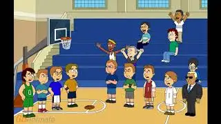 Zack Gets In Even More Trouble At School