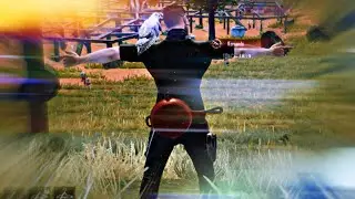 Fed Up ❤️ PUBG MOBİLE FRAGMOVİE