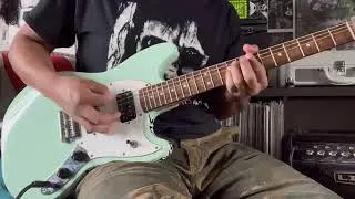 Negative Approach - Pressure (Cover)