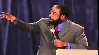 LES BROWN Die Empty success coaching