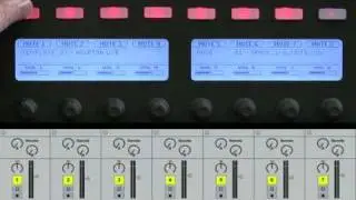 NI MASCHINE - TUTORIAL pt.21