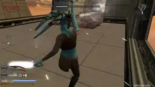 Star wars Battlefront 2 with mod