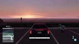 PS4 WATCH DOGS 2