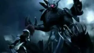 Final Fantasy 13-2 / die Croniken Narnia Trailer