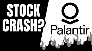 DON'T BUY Palantir Until You Watch this Analysis #PLTR