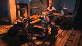 Mmoneparliamo #4 Bless V.S. Black Desert- Cro T.T.C.
