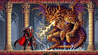 Top 15 Legendary Metroidvania Games You Should Revisit in 2024