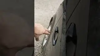 Когда провисли петли...