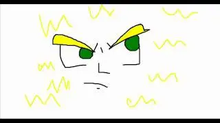 Transform At Last!!!DBZ Shorts