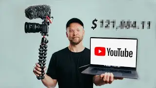How much Youtube pays me at 1,000,000 Subscribers