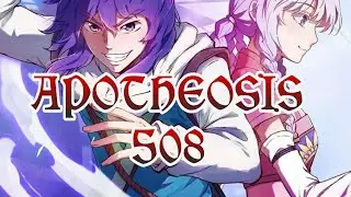 Komik Apotheosis 508 Sub Indo
