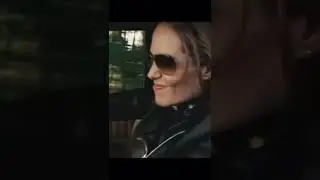 Still A Bad Girl tiktok angelina joliiee