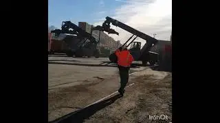 Zor işler FTMH FANTUZZI ister