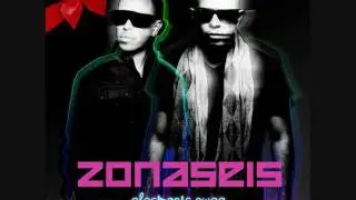 10 ZONASEIS - The Illest