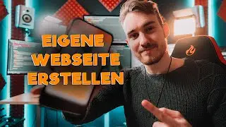 Eigene Webseite erstellen OHNE Programmierkenntnisse?! ChatGPT | TobiTRy