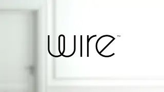 AppCheck: Wire