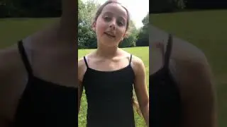 Gymnastics dares
