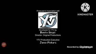 UBCP/YTV (x2)/CTFFCDT/GDC/Canada/Nelvana/Studio B Productions/YTV (2007)