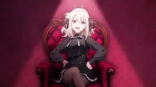 『Spy Classroom』Spy Kyoushitsu amv / Ending Full -『Secret Code』by Konomi Suzuki