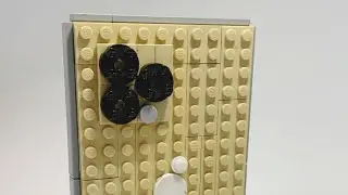 LEGO iPhone 12 Pro MAX📲 (GOLD)