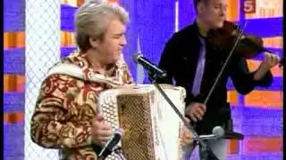 Лена Василёк и Валерий Сёмин Белые туфельки