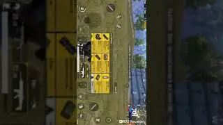 PUBG:Аркадный режим #1