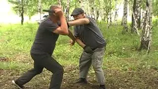 Рукопашный бой, РУС, это ваша возможность выжить в экстремальной ситуации