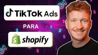 Como anunciar no TikTok Ads para sua loja Shopify (2026)