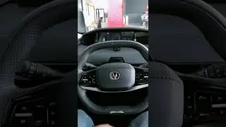 ALL NEW 2023 CHANGAN UNI-K #shorts