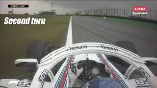 FIA=maFIA Where is the punishment for Hamilton?