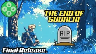 THE END OF SUDACHI EMULATOR | FINAL RELEASE.
