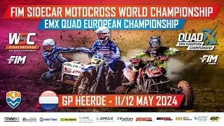 WSC24 GP2 HEERDE – Promo video