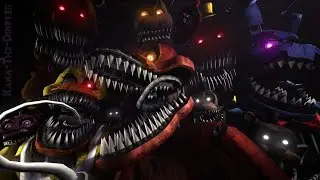 Bad Dream (Younger Ver)