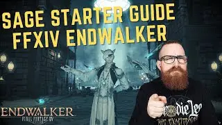 Sage Starter Guide - Final Fantasy XIV Endwalker