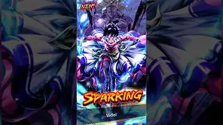 Unlock New Sparking Videl!!!- Dragon Ball Legends #videl #shorts #shortvideo