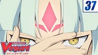 [Image 37] Cardfight!! Vanguard Official Animation - Invasion of the PSYqualia Zombie