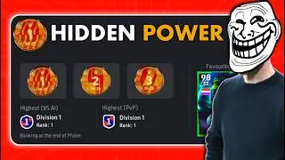 Why This Top Player Uses the 4-2-4 Formation Right Now in eFootball 🔥