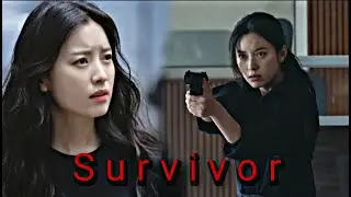 Survivor || Happiness ||  MV || Spoiler