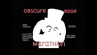 Slendytubbies Obscure Rage is the scariest slendytubbies fangame I've ever played..so let's marathon